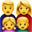 👨‍👩‍👧‍👦